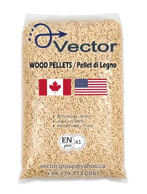 Vector Pellet