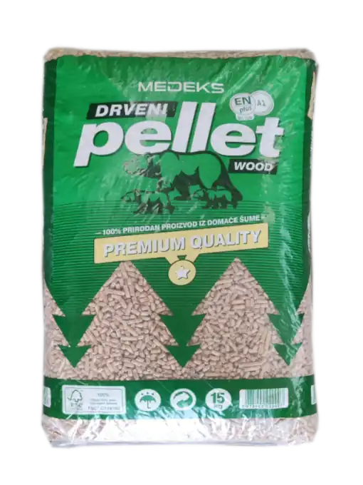Pellet Medeks
