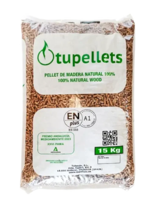 TUPELLETS